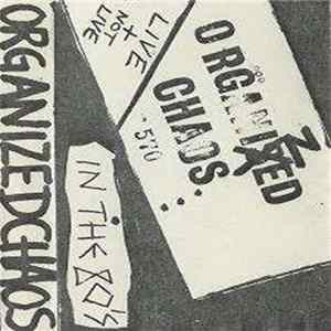 Download Organized Chaos - In The 80's