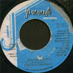 Download Cornell Campbell - Unfair Games