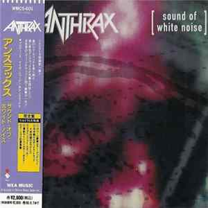 Download Anthrax - Sound Of White Noise