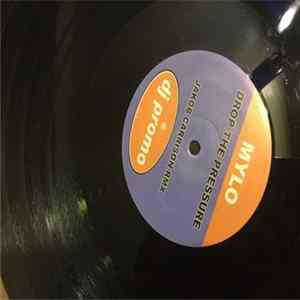 Download Mylo - Drop The Pressure (Unknown Artist Remix)