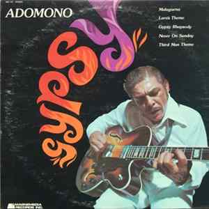Download Adomono - Gypsy