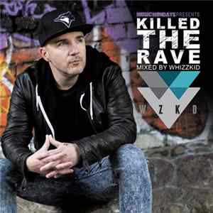 Download WZKD - Killed The Rave