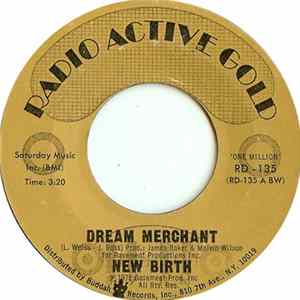 Download New Birth - Dream Merchant / Granddaddy