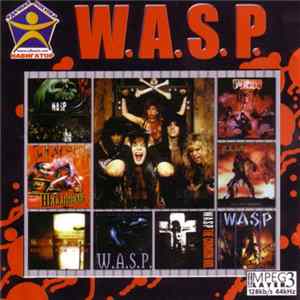 Download W.A.S.P. - W.A.S.P.