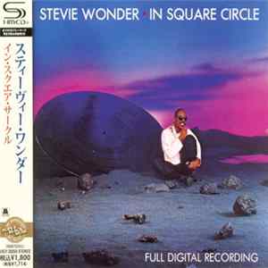 Download Stevie Wonder - In Square Circle