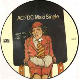 Download AC/DC - GRAB HOLD OF THIS ONE