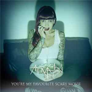 Download Automation - You're My Favourite Scary Movie