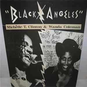 Download Michelle T. Clinton & Wanda Coleman - Black/Angeles