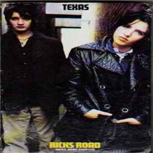 Download Texas - Ricks Radio Sampler