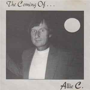 Download Allie C. - The Coming Of...