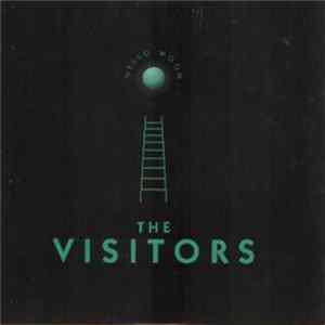 Download The Visitors - Hello Moon / Hi