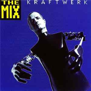 Download Kraftwerk - The Mix