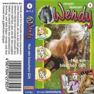Download H. G. Franciskowsky - Wendy 5 - Nur Ein Bisschen Gift