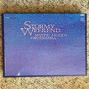 Download The Mystic Moods Orchestra - Stormy Weekend