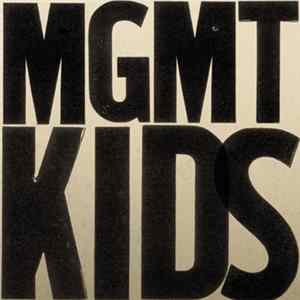 Download MGMT - Kids