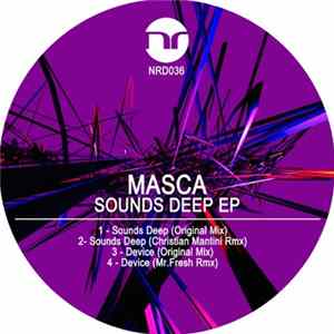 Download Masca - Sounds Deep