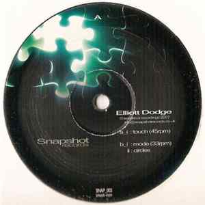 Download Elliott Dodge - Touch