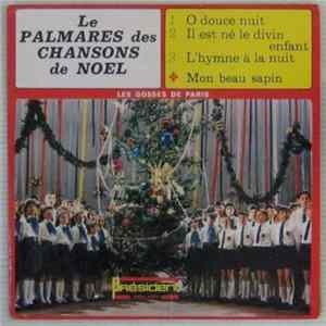 Download Les Gosses de Paris - Le PALMARES des CHANSONS de NOEL