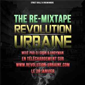Download Révolution Urbaine - The Re-Mixtape