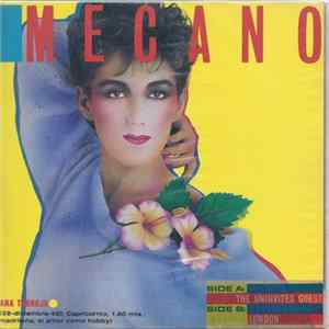Download Mecano - The Uninvited Guest