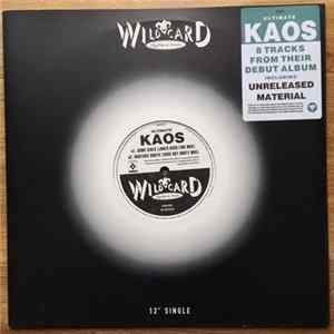 Download Ultimate Kaos - Album Sampler