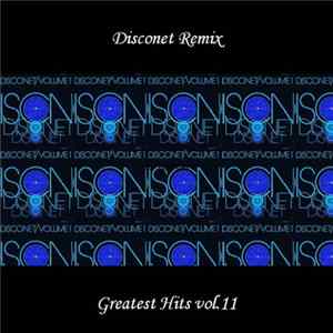 Download Various - Disconet Greatest Hits Volume 11