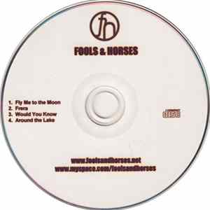 Download Fools & Horses - Fools & Horses