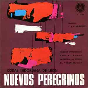 Download Coral Isidoriana De Leon - Nuevos Peregrinos