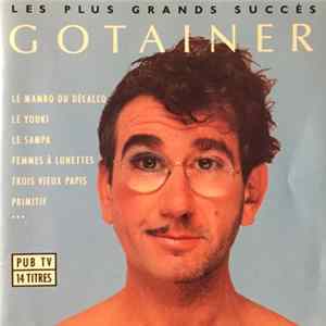 Download Richard Gotainer - Les Plus Grands Succès Gotainer
