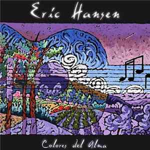 Download Eric Hansen - Colores Del Alma