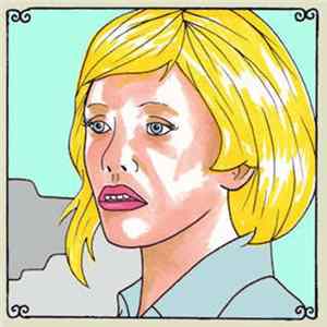 Download Haley Bonar - Daytrotter Studio (Rock Island, IL) Mar 28, 2013