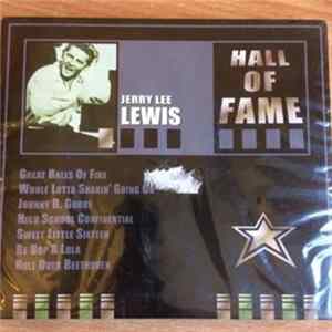 Download Jerry Lee Lewis - Hall Of Fame
