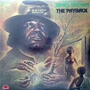 Download James Brown - The Payback