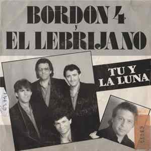 Download Bordon-4 y El Lebrijano - Tu Y La Luna