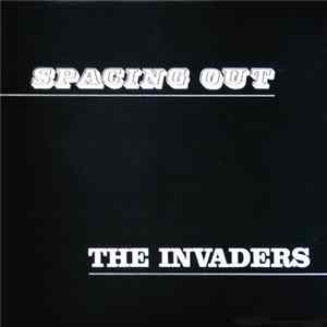 Download The Invaders - Spacing Out