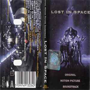 Download Various - Lost In Space