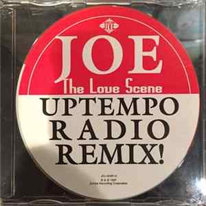 Download Joe - The Love Scene