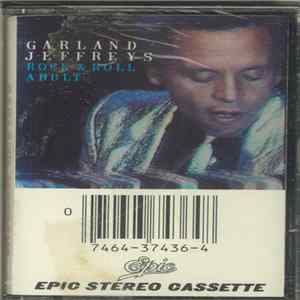 Download Garland Jeffreys - Rock & Roll Adult