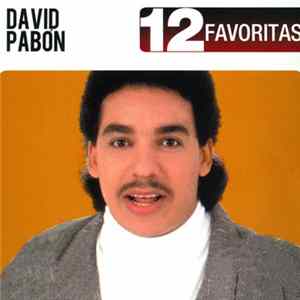 Download David Pabón - 12 Favoritas