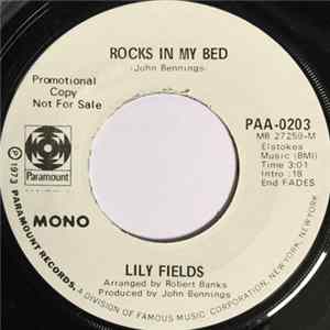 Download Lily Fields - Rocks In My Bed