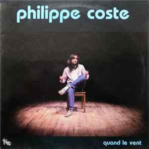 Download Philippe Coste - Quand Le Vent