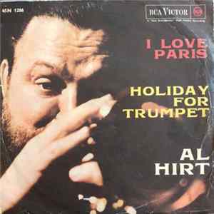 Download Al Hirt E La Sua Orchestra - I Love Paris