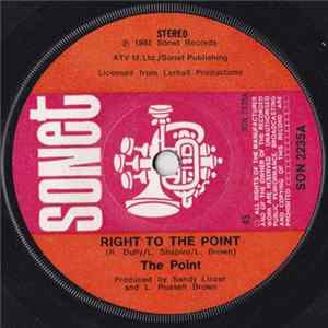 Download The Point - Right To The Point