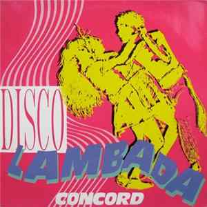 Download Concord - Disco Lambada