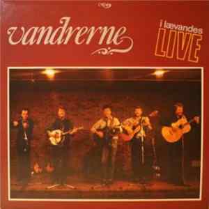 Download Vandrerne - I Lævandes Live