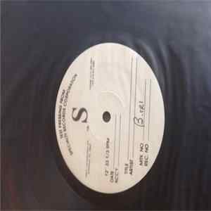 Download R.E.M. - Monster (Test Pressing)