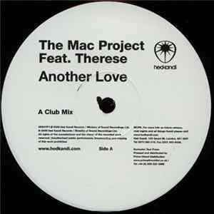 Download The Mac Project Feat. Therese - Another Love