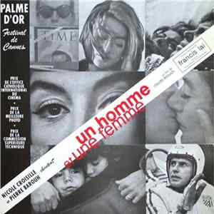Download Francis Lai - Un Homme Et Une Femme (Bande Originale Sonore)