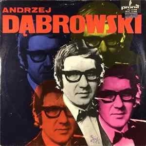 Download Andrzej Dąbrowski - Do Zakochania Jeden Krok