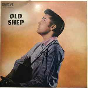 Download Elvis Presley - Old Shep